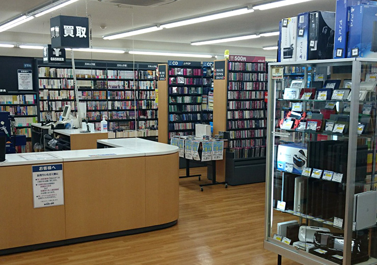 熊本田崎店