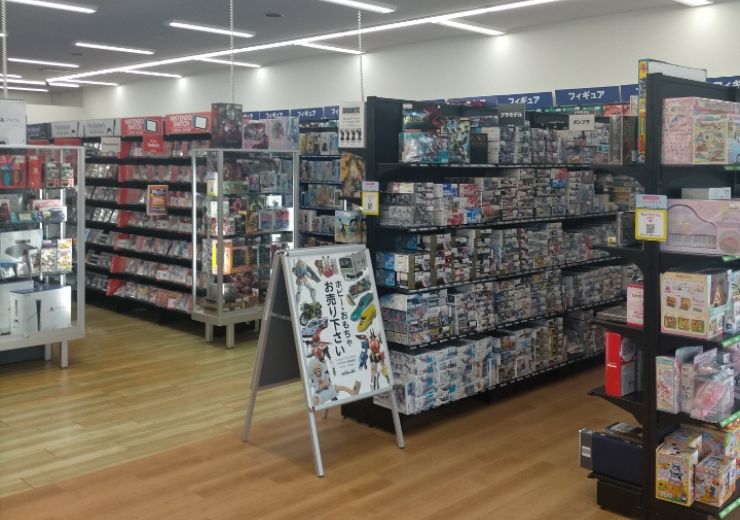 熊本インター店