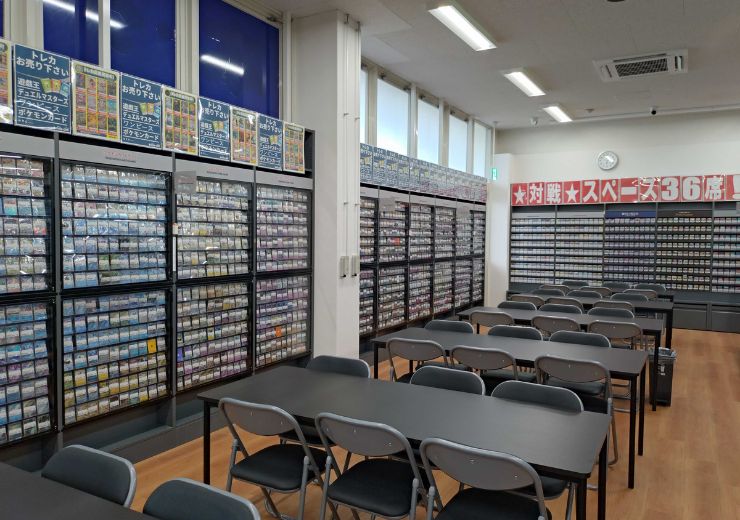 熊本インター店